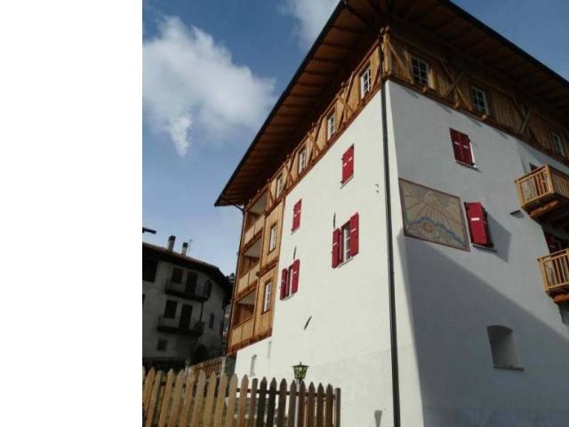 Appartamento in vendita a Comunità della Val di Non, Rumo