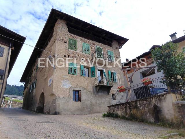 Appartamento in vendita a Comunità della Val di Non, Rumo