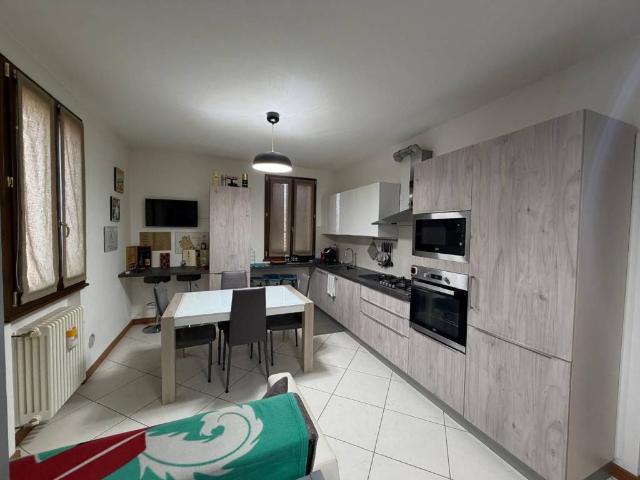 Appartamento in vendita a Russi, Reggio Emilia