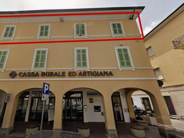 Appartamento in vendita a Russi, Reggio Emilia