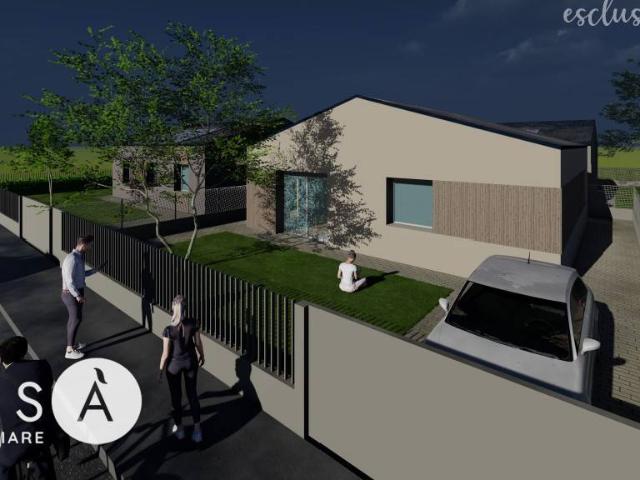 Appartamento in vendita a San Pancrazio, Russi