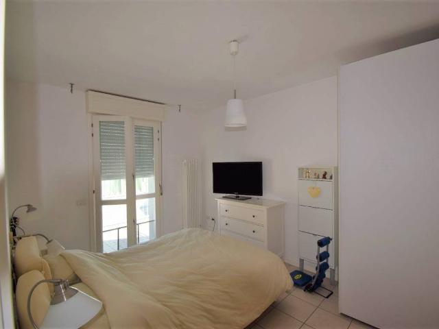 Appartamento in vendita a Russi, Reggio Emilia