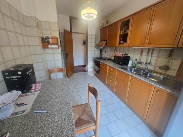 Appartamento in vendita a Russi, Reggio Emilia