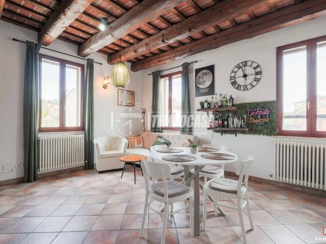 Appartamento in vendita a Russi, Reggio Emilia