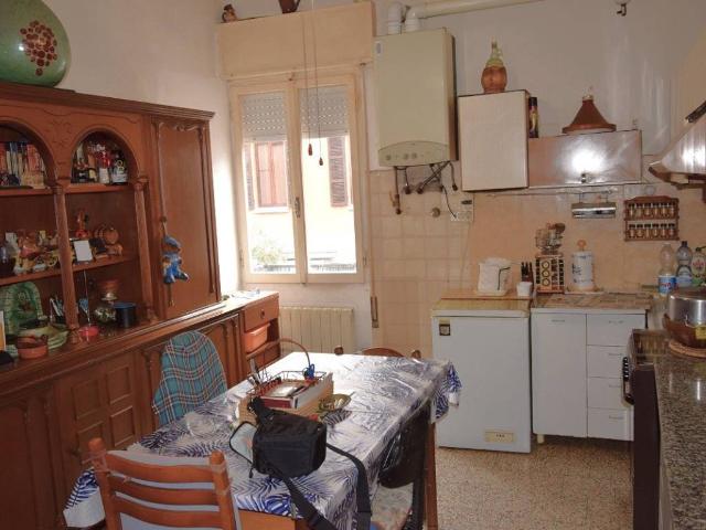Appartamento in vendita a Russi, Reggio Emilia