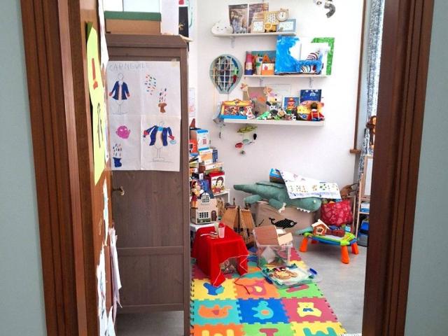 Appartamento in vendita a Russi, Reggio Emilia