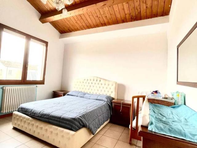 Appartamento in vendita a San Pancrazio, Russi