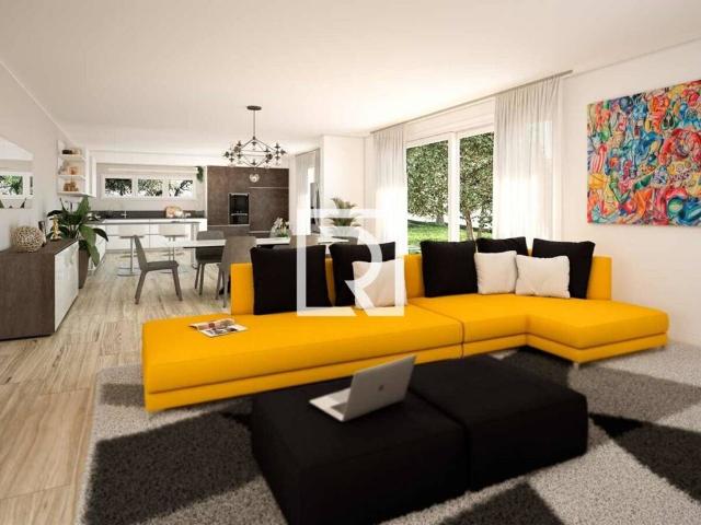 Appartamento in vendita a Russi, Reggio Emilia