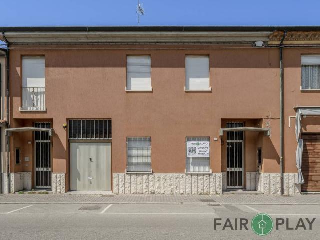 Appartamento in vendita a San Pancrazio, Russi