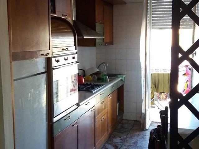 Appartamento in vendita a Russi, Reggio Emilia