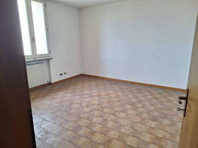 Appartamento in vendita a Russi, Reggio Emilia