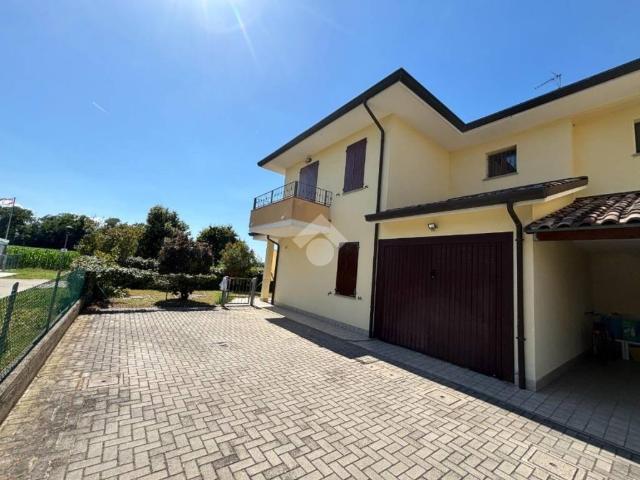 Appartamento in vendita a Russi, Reggio Emilia