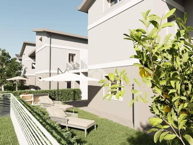 Appartamento in vendita a Russi, Reggio Emilia