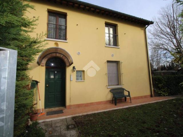 Appartamento in vendita a Russi, Reggio Emilia