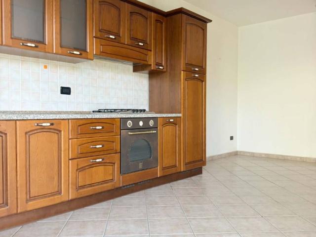 Appartamento in vendita a Russi, Ravenna