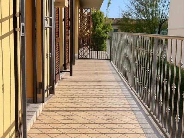 Appartamento in vendita a Russi, Reggio Emilia