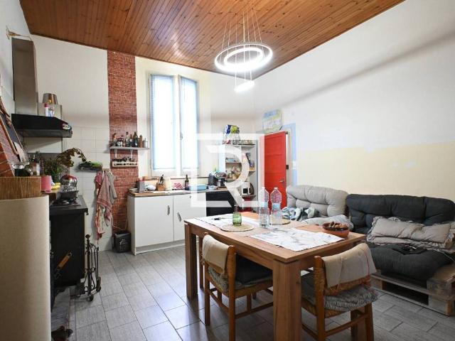 Appartamento in vendita a Russi, Reggio Emilia