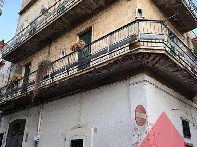Appartamento in vendita a Rutigliano, Bari