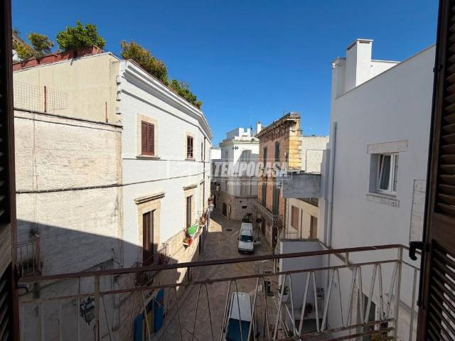 Appartamento in vendita a Rutigliano, Bari