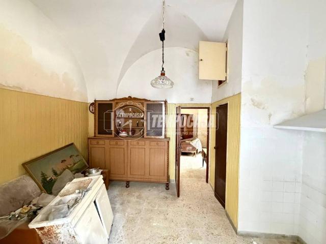Villa Indipendente in vendita a Rutigliano, Bari