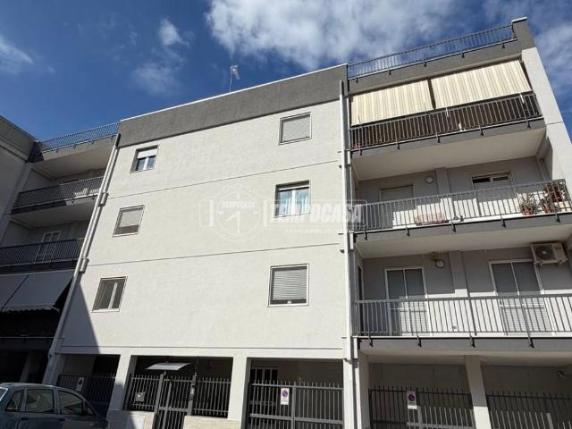 Appartamento in vendita a Rutigliano, Bari
