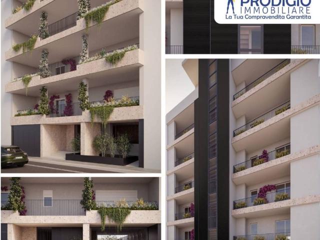 Appartamento in vendita a Puglia, Bari