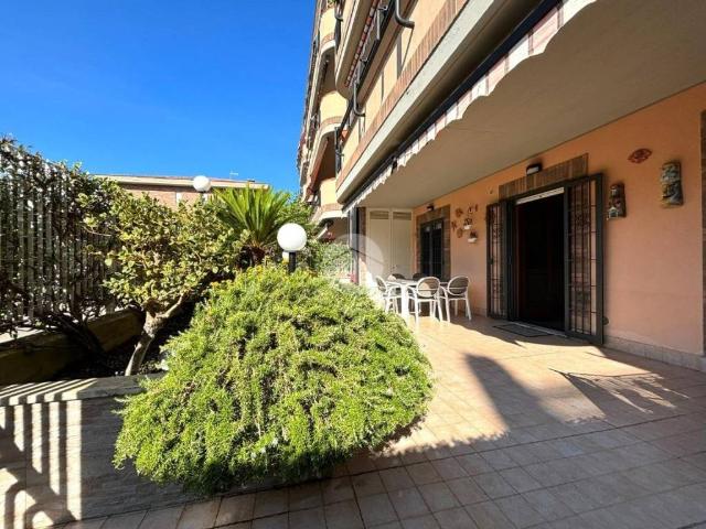 Appartamento in vendita a Sabaudia, Lazio