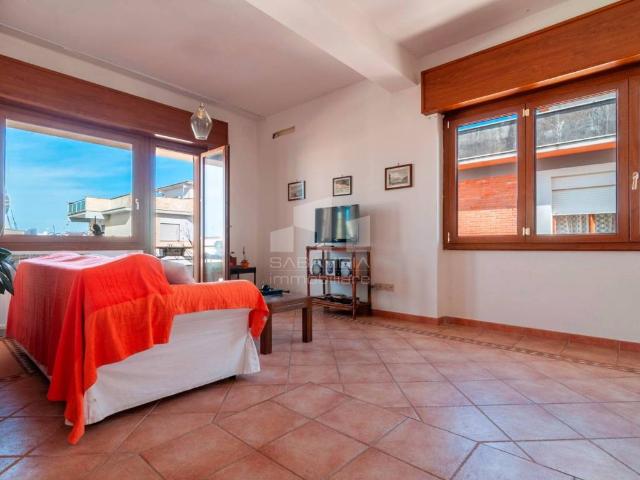 Appartamento in vendita a Sabaudia, Lazio