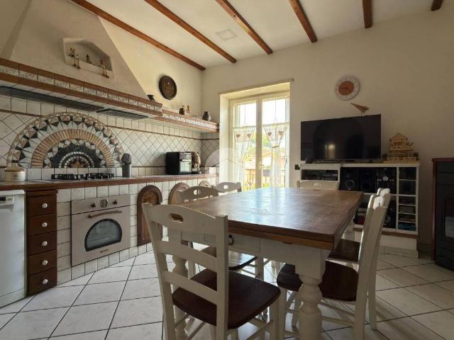 Appartamento in vendita a Sabaudia, Lazio