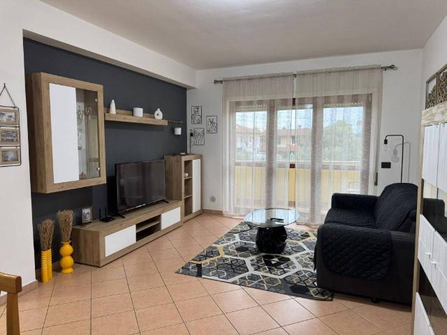 Appartamento in vendita a Sabaudia, Lazio