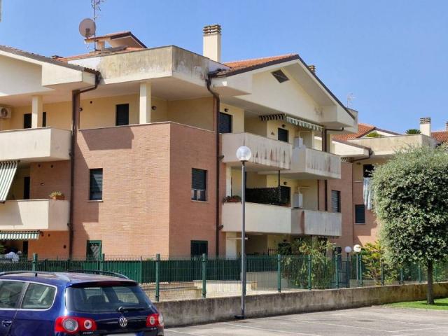 Appartamento in vendita a Sabaudia, Lazio