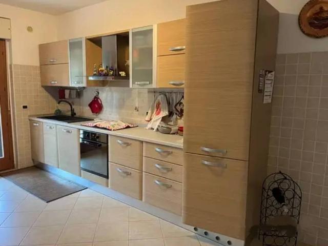 Appartamento in vendita a Sabaudia, Lazio