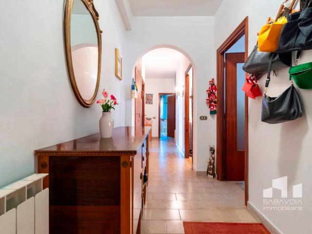 Appartamento in vendita a Sabaudia, Lazio