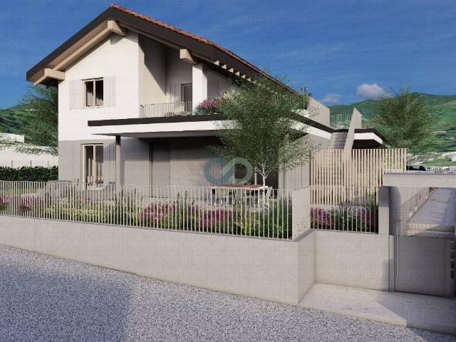 Appartamento in vendita a Comunità montana della Valle Sabbia, Sabbio Chiese