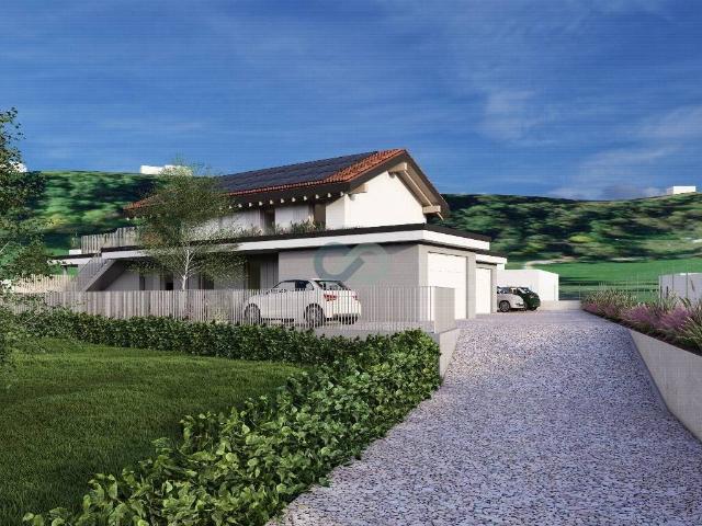 Appartamento in vendita a Comunità montana della Valle Sabbia, Sabbio Chiese