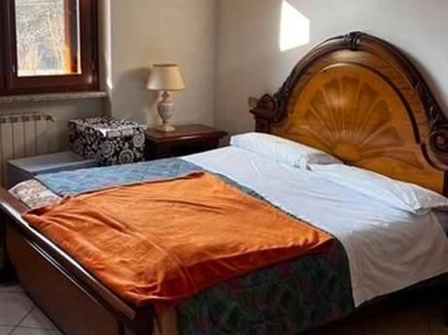 Appartamento in vendita a Pavone, Sabbio Chiese