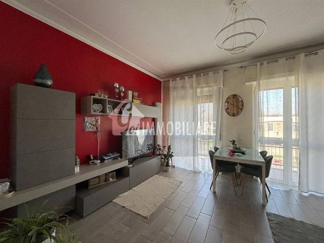 Appartamento in vendita a Sabbioneta, Lombardia