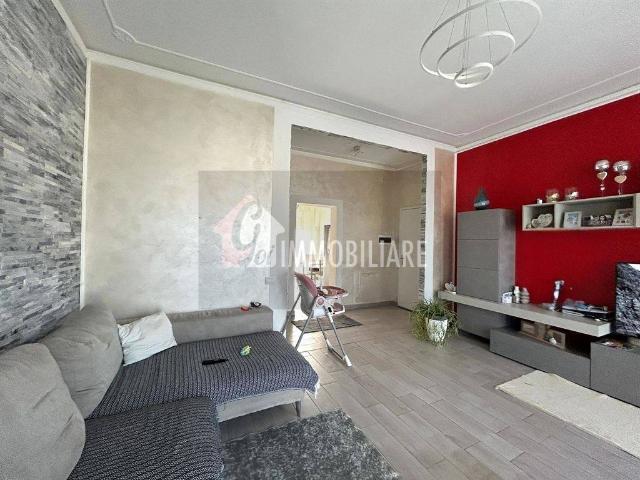 Appartamento in vendita a Sabbioneta, Lombardia