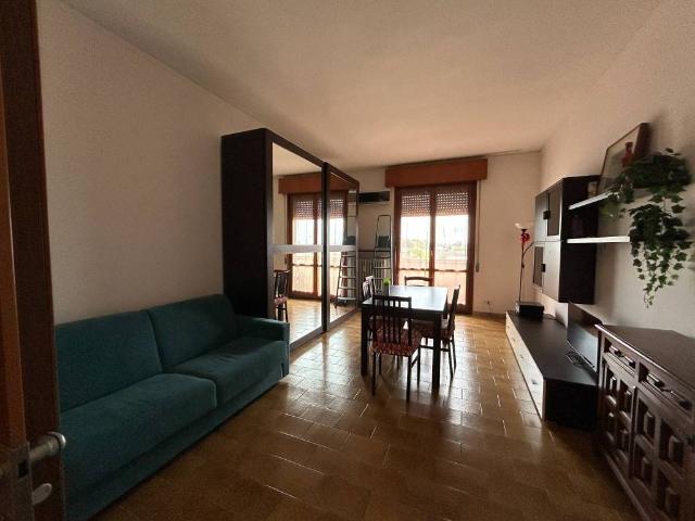 Appartamento in vendita a Sabbioneta, Lombardia