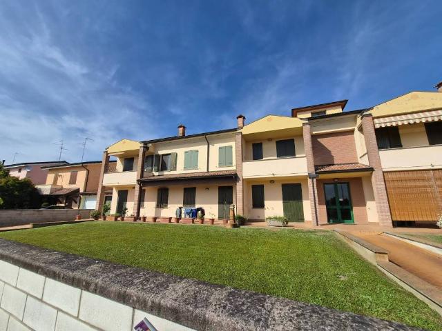 Appartamento in vendita a Ponteterra, Sabbioneta