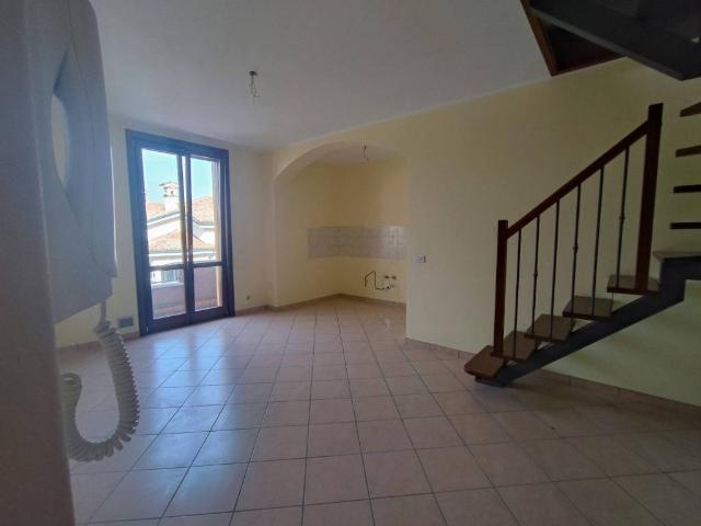 Appartamento in vendita a Sabbioneta, Lombardia