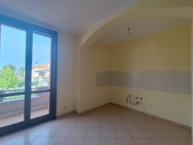 Appartamento in vendita a Sabbioneta, Lombardia