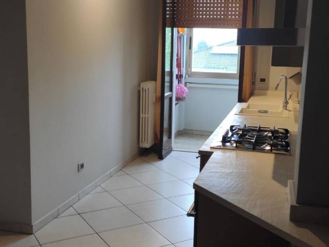 Appartamento in vendita a Sabbioneta, Lombardia