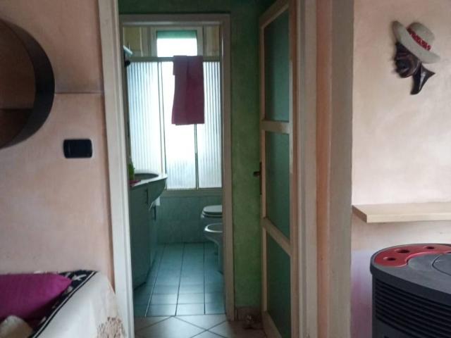 Appartamento in vendita a Mezzana Sant'Antonio, Sabbioneta