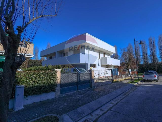 Appartamento in vendita a Montecchia, Saccolongo