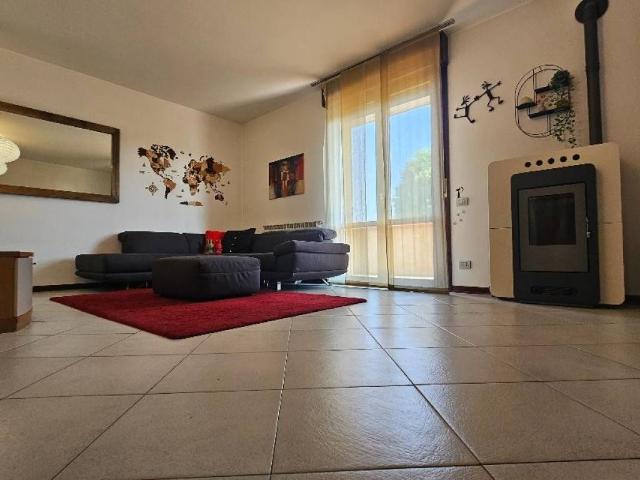 Appartamento in vendita a Canton della Madonna, Saccolongo