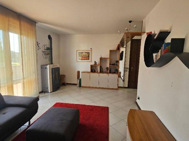 Appartamento in vendita a Canton della Madonna, Saccolongo