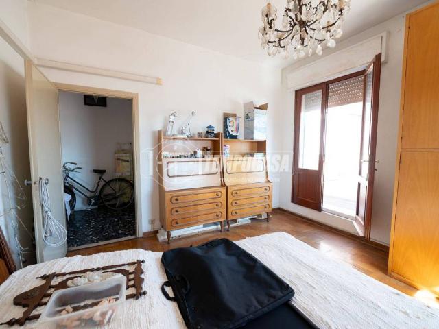 Appartamento in vendita a Creola, Saccolongo