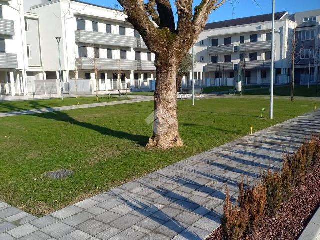 Appartamento in vendita a Creola, Saccolongo