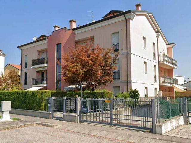 Appartamento in vendita a Creola, Saccolongo